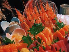 -松鹤精致料理(五一中路店)