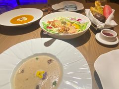 -佐度王子扒房(西城红场店)