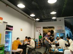 大堂-天治宣·野椒鸡(龙头寺总店)