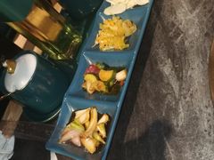 -杨记齐齐哈尔烤肉(五莲路店)