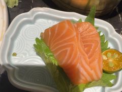 -半岛翡丽海鲜自助餐厅(观风亭店)