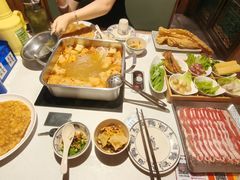 -螺大喜螺蛳粉火锅(雍和宫店)
