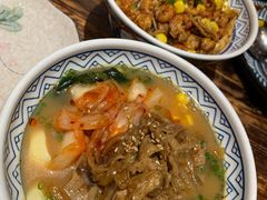 -小川洋风料理(街道口店)
