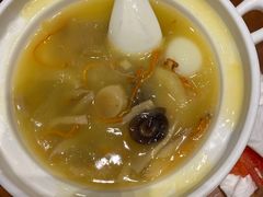 -上海人家花樣年华(中山公园店)