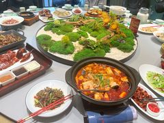 -家宴滇食记·云南家常菜