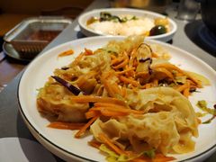 -正宗齐齐哈尔烤肉·齐牛哥鲜切炭火烤肉(杭州总店)