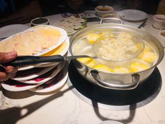 牛肉火锅-八合里牛肉火锅(深圳龙华硅谷店)