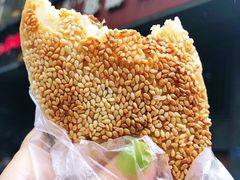 -朱记小郑酥烧饼(建康路店)