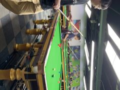 -丁俊晖台球俱乐部(海上海·弘基休闲广场店)