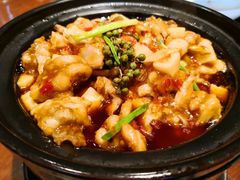 -粗茶淡饭·隐庐私厨(东亭店)
