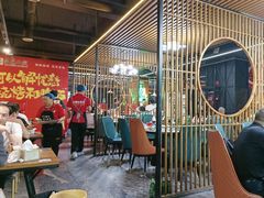 -范家大院(华为店)