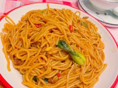 -饶福记·南昌烧烤大排档(九龙湖土著店)