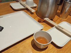 -木屋烧烤(龙湖天街店)