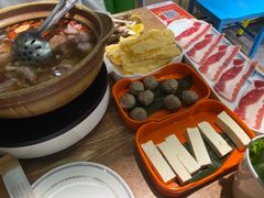 -菌小白火锅(时尚天河店)