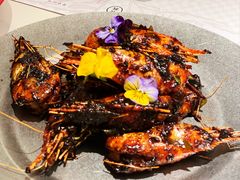 -太食獸泰式茶餐厅(IFS国金中心店)