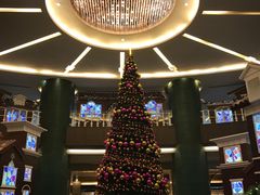 -成都凯宾斯基饭店