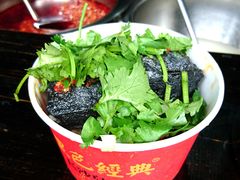 -黑色经典臭豆腐·湖南特产(潇湘文化店)