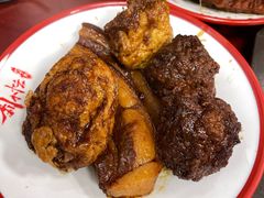-刘小忙把子肉(北园大街总店)