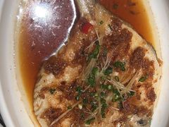 -喜记顺德菜(南昌万象城店)