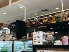-织荆鸟咖啡(首开福茂店)