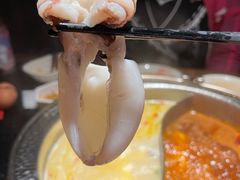 -牛New寿喜烧(青浦店)