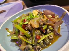 -撸啊撸铁签小肉(车站南路店)