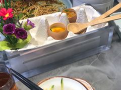 -江南里·新浙菜(苏州大悦城店)