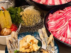 -一哥澳门豆捞·澳门风打边炉(高德置地店)