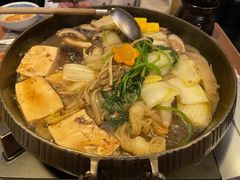 -满来寿喜烧(金虹桥店)