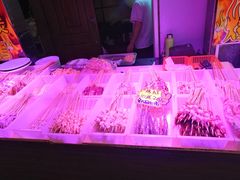 -粥全粥到海鲜家常菜·海肠捞饭(嫩江路店)