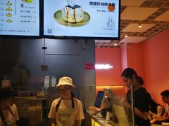 -狐狸和向日葵(北京路店)