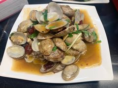 辣炒蛤蜊-京朋串屋·烧烤(望京西路总店)