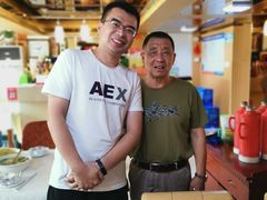 -丁老爷子苏香圆
