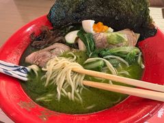 -吾妻拉面•和风食堂(群光广场店)