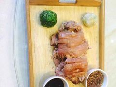 -老六杀猪菜(进乡街店)