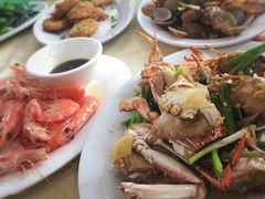 -秋姐美食店(旅游大道店)