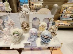 -泡泡玛特POPMART(宁波印象城店)