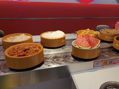 -龍歌自助小火锅(秦淮水游城店)