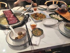 -牛鲜胜·潮汕牛肉自助火锅(番禺市桥店)