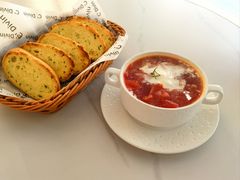 -库滋明·俄罗斯特色美食(中央大街店)