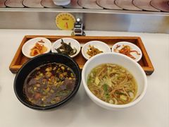 -乡党臊子面(丰庆公园店)