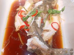 清蒸鲈鱼-盒马鲜生(189购物中心店)