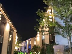 -雅达·阳羡溪山小镇中心