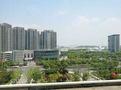 -常熟理文铂尔曼酒店