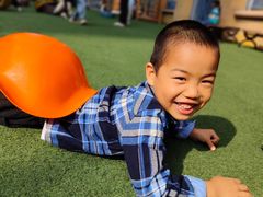 -伊顿幼儿园(天津上河雅颂校区)