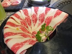 -汉拿山烤肉(东直门东方银座店)