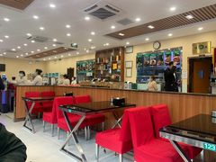 大堂-宛平李记小吃(东关街店)
