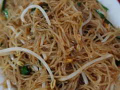 炒米粉中-蛇口康乐快餐鱼仔档(翠苑小区店)