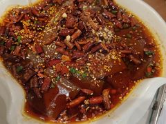 -川味堂·四川豆花(八卦岭店)