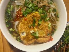 -矮子粉店1985·长沙米粉(湘春路店)